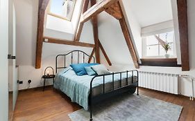 Hilltop Apartments - Old Town Kuninga
